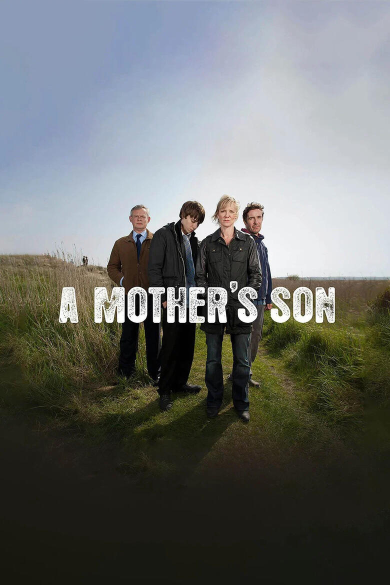 A Mothers Son