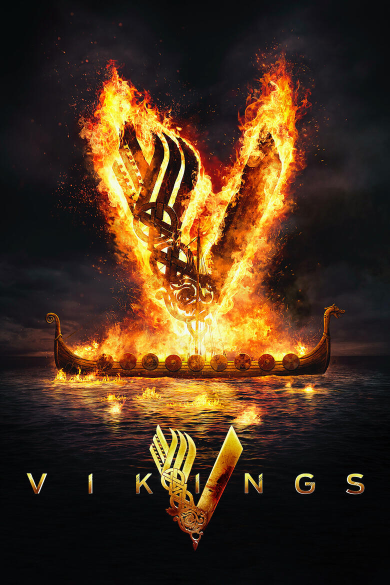 Vikings S3