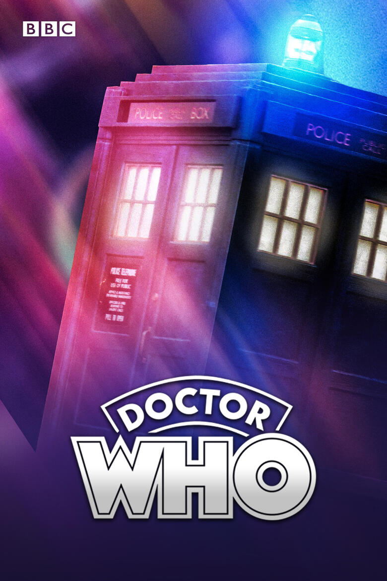 Dr Who