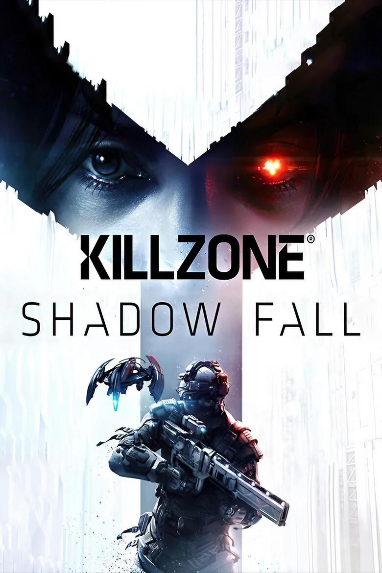 Killzone : Shadowfall