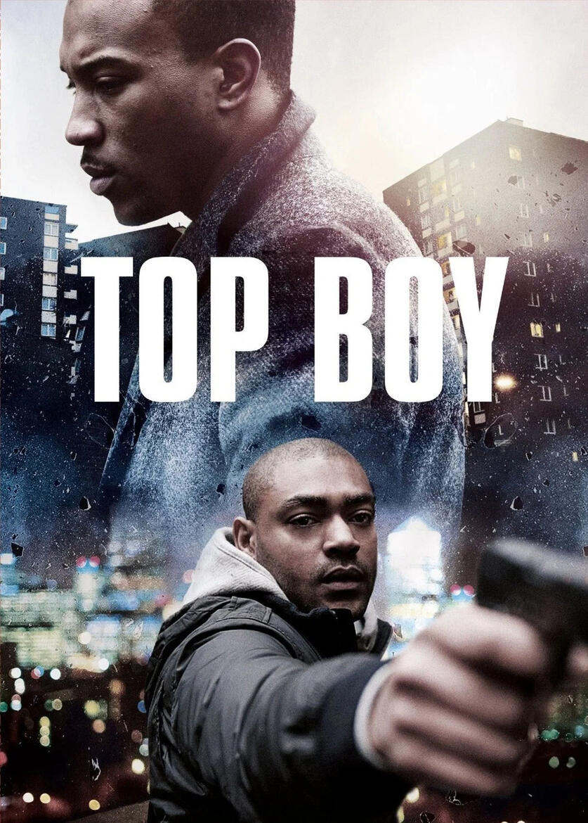 Top Boy