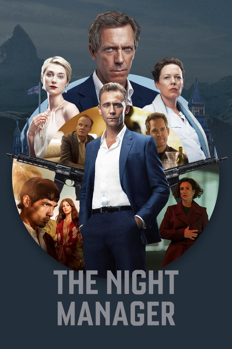The Night Manger